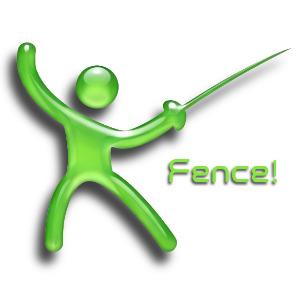 Fence logo